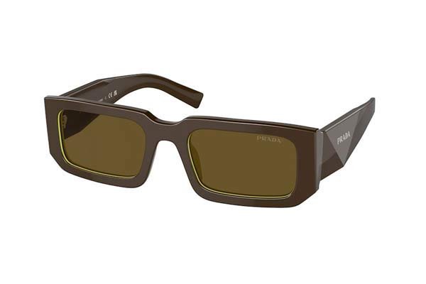Prada μοντέλο 06YS στο χρώμα 15M01T