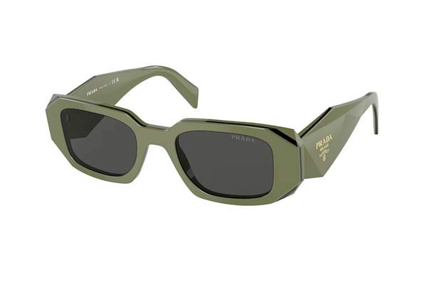 Prada μοντέλο 17WS στο χρώμα 13N5S0
