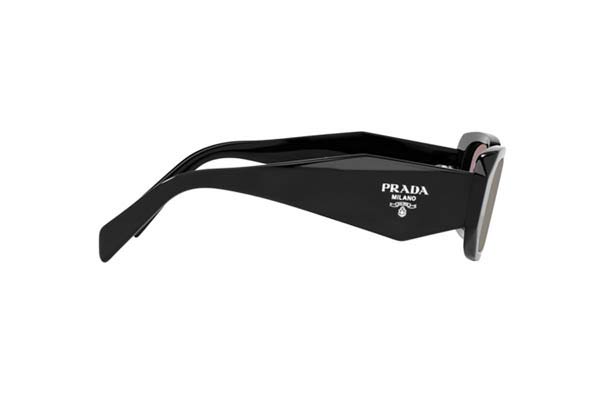 Prada μοντέλο 17WS στο χρώμα 1AB07Z