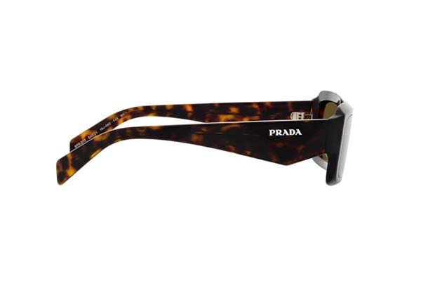 Prada μοντέλο 27ZS στο χρώμα 19J09Z