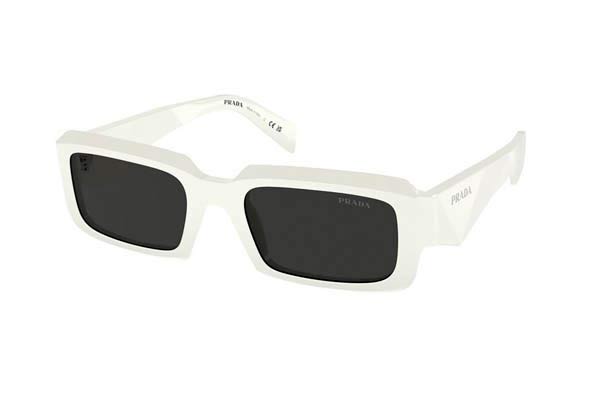 Prada μοντέλο 27ZS στο χρώμα 17K08Z