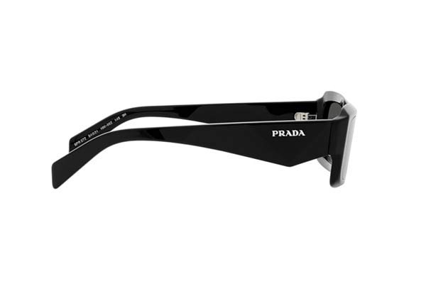 Prada μοντέλο 27ZS στο χρώμα 16K08Z