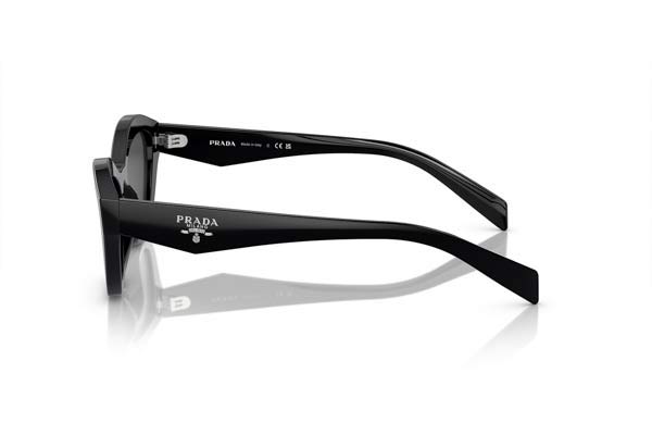 Prada μοντέλο A02S στο χρώμα 16K08Z
