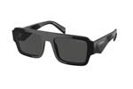 Λεπτομέρειες - Οπτικά Γυαλιά Ηλίου Prada A05S 16K08Z Τιμή: 351.00