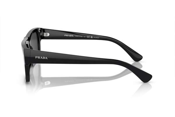 Prada μοντέλο A10S στο χρώμα 16K08G