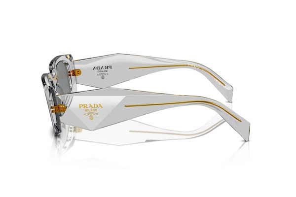 Prada μοντέλο 17WS στο χρώμα 12R30B