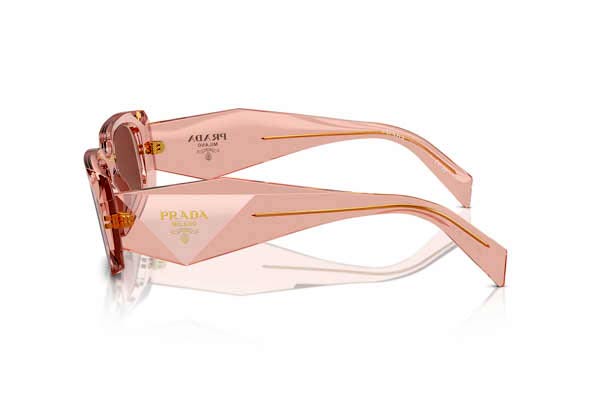 Prada μοντέλο 17WS στο χρώμα 19Q10D