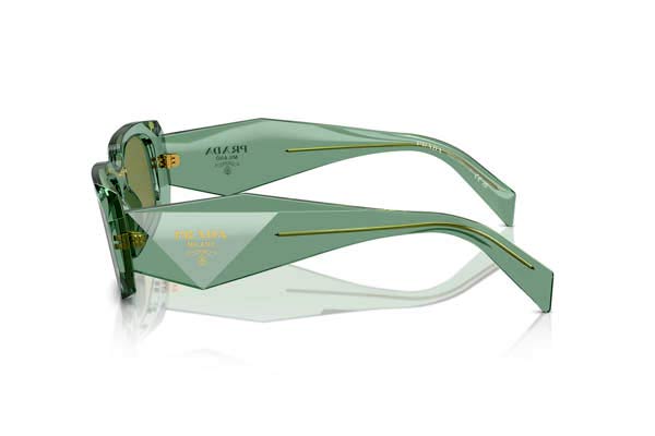 Prada μοντέλο 17WS στο χρώμα 11R10E