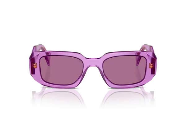 Prada μοντέλο 17WS στο χρώμα 13R07Q