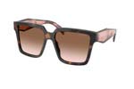 Γυαλια Ηλιου Prada 24ZS 23A0A6