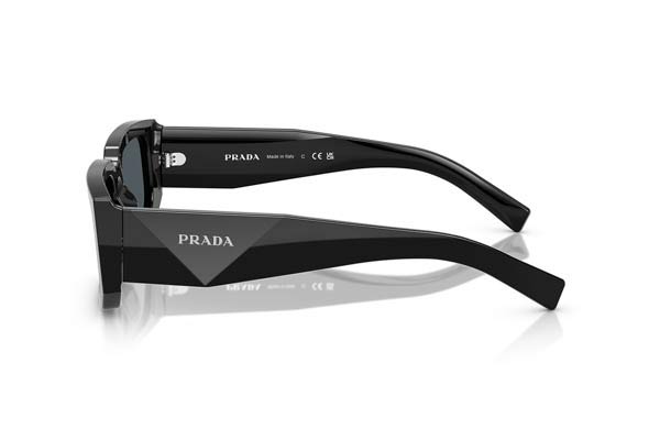 Prada μοντέλο 06YS στο χρώμα 16K2K1