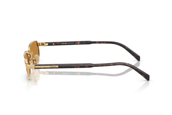 Prada μοντέλο B54S στο χρώμα 5AK50P