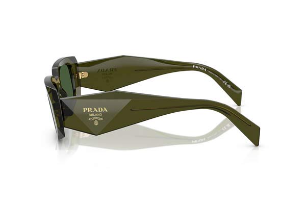 Prada μοντέλο 17WS στο χρώμα 19Z1I0