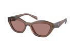 Γυαλια Ηλιου Prada A02S 17O60B