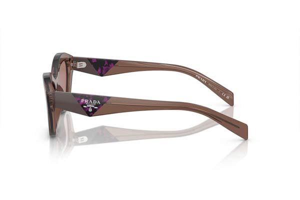 Prada μοντέλο A02S στο χρώμα 17O60B