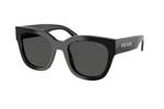 Λεπτομέρειες - Οπτικά Γυαλιά Ηλίου Prada C04S 16K08Z Τιμή: 324.00