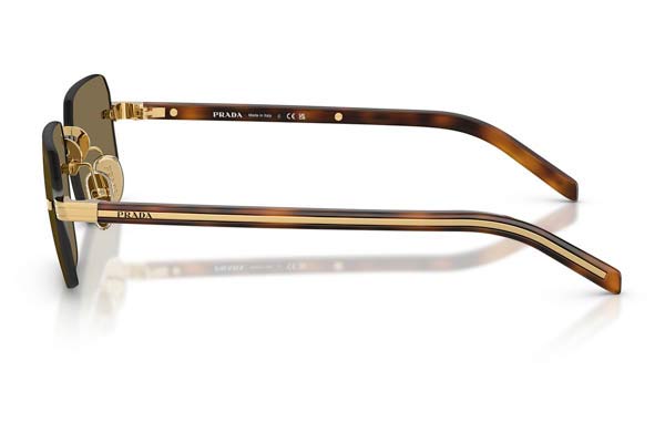 Prada&nbsp;μοντέλο&nbsp;D55S&nbsp;στο&nbsp;χρώμα&nbsp;5AK90F