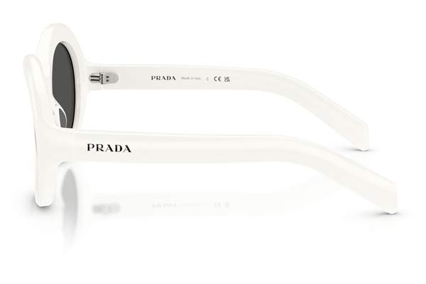Prada&nbsp;μοντέλο&nbsp;D08SU&nbsp;στο&nbsp;χρώμα&nbsp;17K08Z