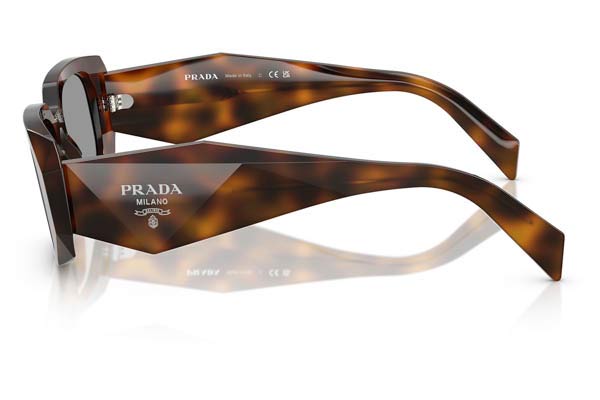 Prada&nbsp;μοντέλο&nbsp;17WS&nbsp;στο&nbsp;χρώμα&nbsp;20D50Q