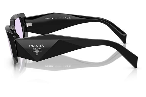 Prada&nbsp;μοντέλο&nbsp;17WS&nbsp;στο&nbsp;χρώμα&nbsp;16K40J