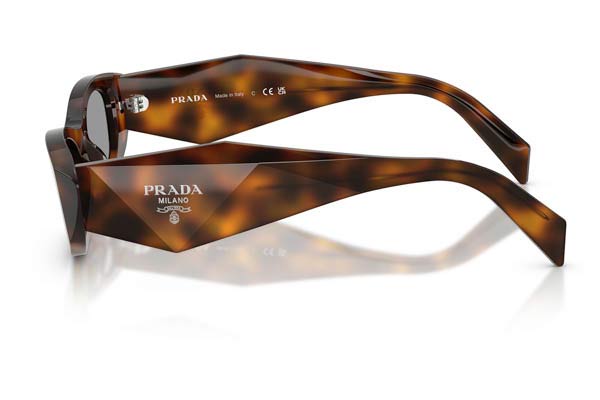 Prada&nbsp;μοντέλο&nbsp;B16S&nbsp;στο&nbsp;χρώμα&nbsp;20D50Q