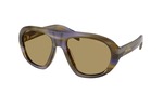 Λεπτομέρειες - Οπτικά Γυαλιά Ηλίου Prada C05S 23G70G Τιμή: 347.00
