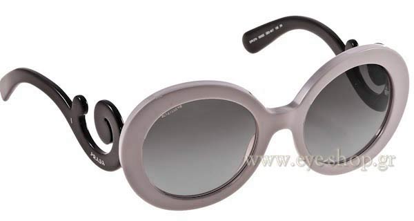 Γυαλιά Prada 27NS QE00A7 Minimal Baroque Limited Edition