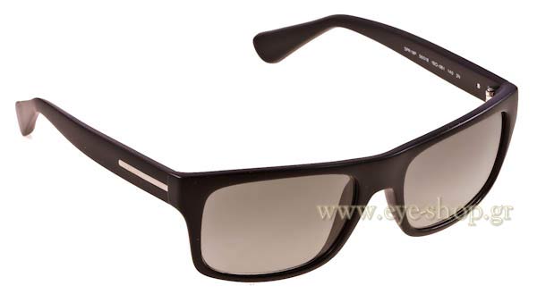 Γυαλιά Prada 18PS 1BO0B1