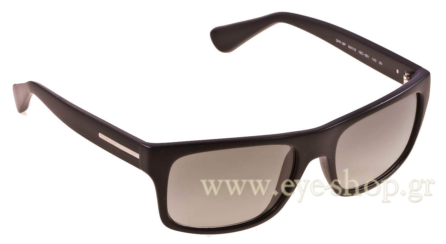 Prada 18PS
