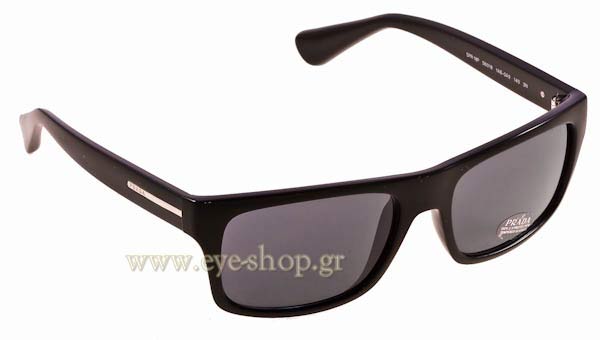 Γυαλιά Prada 18PS 1AB0A9