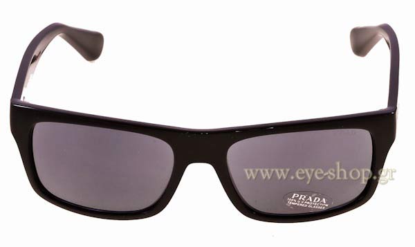 Prada 18PS