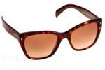 Γυαλια Ηλιου Prada 09SS 2AU3D0