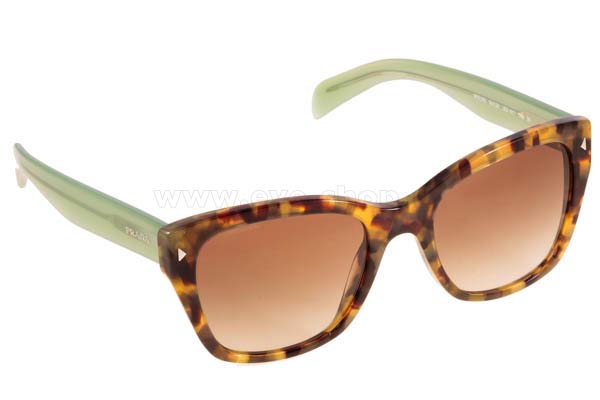 Γυαλιά Prada 09SS UEZ4K1