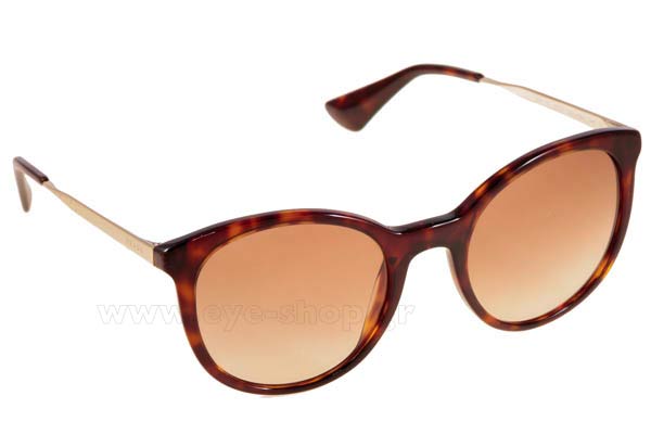Γυαλιά Prada 17SS 2AU3D0