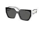 Λεπτομέρειες - Οπτικά Γυαλιά Ηλίου Prada 15WS 09Q5S0 Τιμή: 206.98