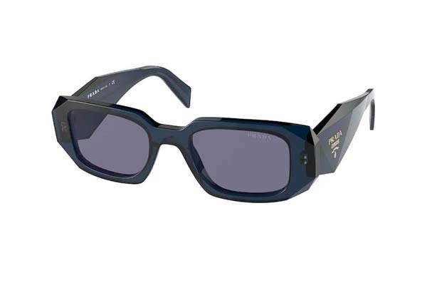 Prada μοντέλο 17WS στο χρώμα 08Q420