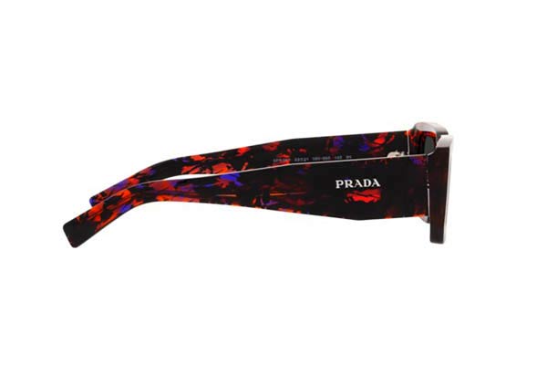 Prada μοντέλο 06YS στο χρώμα 06V5S0