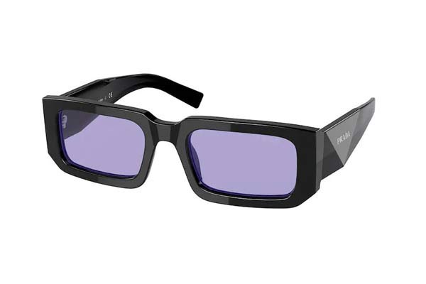 Prada μοντέλο 06YS στο χρώμα 02Z01O