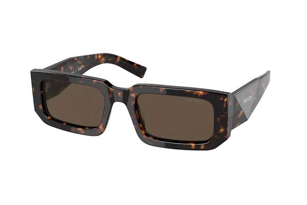 Prada μοντέλο 06YS στο χρώμα 2AU8C1