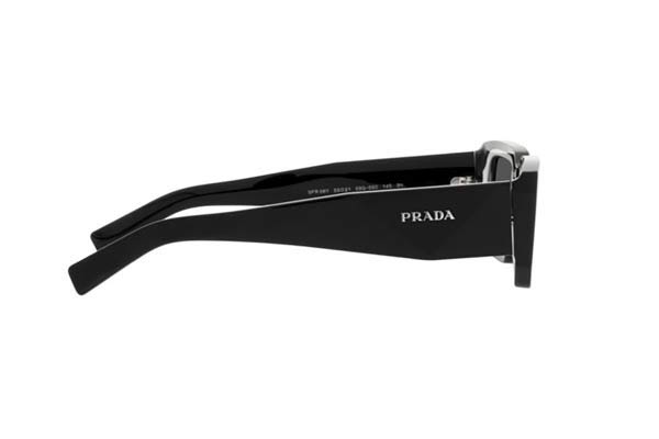 Prada μοντέλο 06YS στο χρώμα 09Q5S0