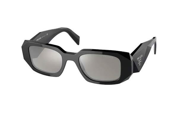 Prada μοντέλο 17WS στο χρώμα 1AB2B0