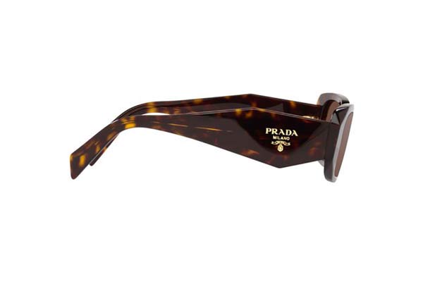 Prada μοντέλο 17WS στο χρώμα 2AU03U