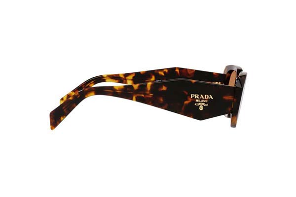 Prada μοντέλο 17WS στο χρώμα VAU2Z1