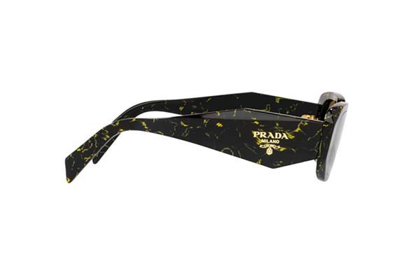 Prada μοντέλο 17WS στο χρώμα 19D01T