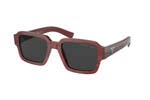 Γυαλια Ηλιου Prada 02ZS 15F08G