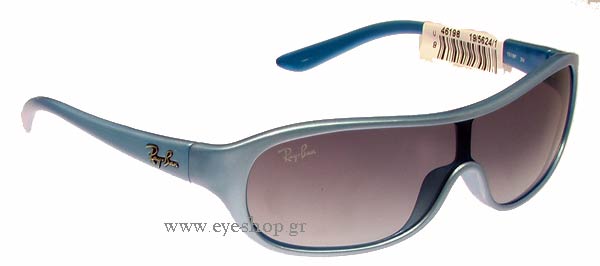 Γυαλιά RayBan Junior 9039S 151/8F