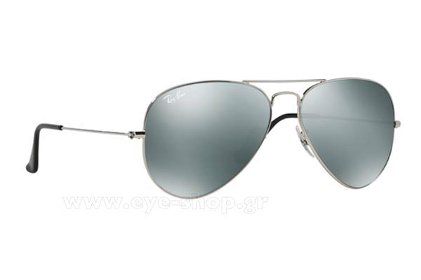 Γυαλιά Rayban 3025 Aviator W3277