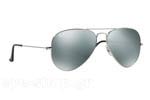 Λεπτομέρειες - Οπτικά Γυαλιά Ηλίου Rayban 3025 Aviator W3277 Τιμή: 113.22