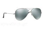 Γυαλια Ηλιου Rayban 3025 AVIATOR 003/40