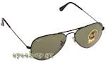 Γυαλια Ηλιου Rayban 3025 Aviator W3235